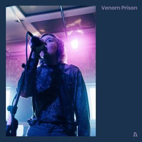 Download track Matriphagy (Audiotree Live Version) Venom Prison