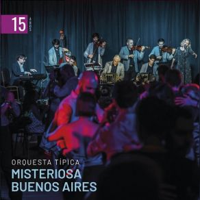 Download track Quién Sos - Remastered 2023 Orquesta Típica Misteriosa Buenos Aires