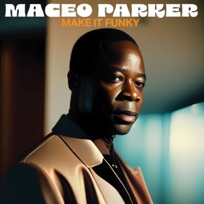 Download track My One And Only Love (Live (Remastered)) Maceo Parker