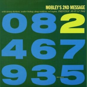 Download track I Should Care Hank Mobley