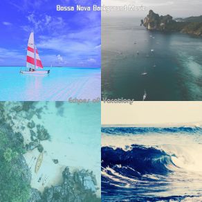 Download track Background For Tropical Holidays Background Music