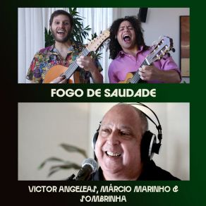 Download track Trilha Sonora Victor Angeleas