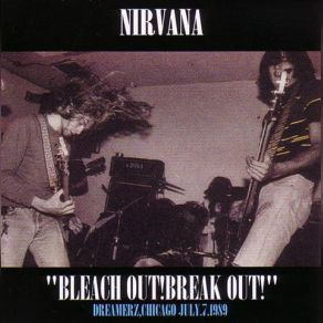 Download track Spank Thru Nirvana