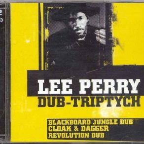 Download track Sharp Razor V / S Lee Perry, The Upsetters