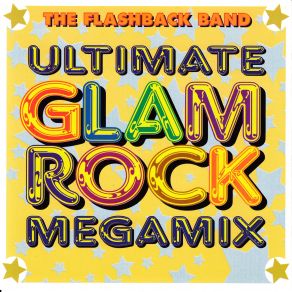 Download track Yeah Glisten (Intro) The Flashback Band