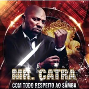 Download track Minha Vida É Um Milagre De Deus Mr. Catra