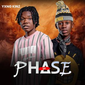 Download track Bar For Bar Yxng Kinz