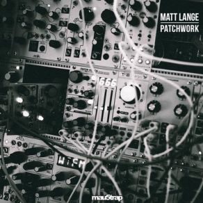 Download track Empty Walls (Original Mix) Matt Lange