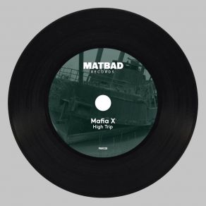 Download track Parado No Bailão (Original Mix) Mafia X