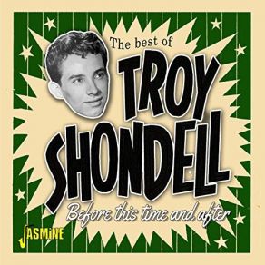 Download track A Prayer And A Jukebox Troy Shondell