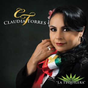 Download track La Tequilera Claudia Torres