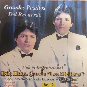 Download track Amarte Es Mi Destino Duo Hermanos Garcia 