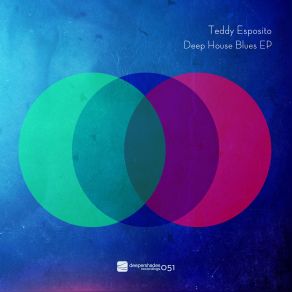 Download track Deep House Blues Teddy Esposito