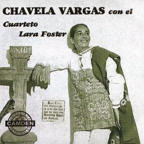 Download track La Llorona Chavela Vargas