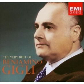 Download track 12. Giordano: Andrea Chenier - Come Un Bel Di Di Maggio Beniamino Gigli
