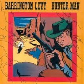 Download track Hunter Man Barrington Levy