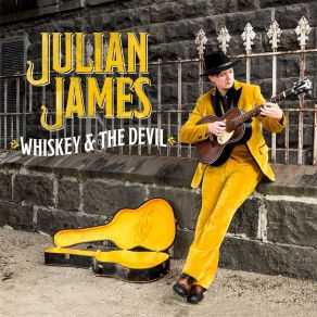 Download track In The Darkness Julian James