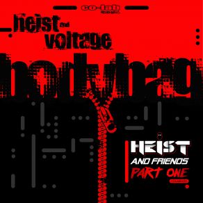 Download track Bodybag VOLTAGE, Heist