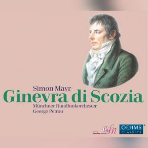 Download track Nr. 9 Finale Primo: GiÃ  Lâombre Sue Notte Distese (Ariodante, Lurcanio, Polinesso, Dalinda, Coro, Re, Ginevra) Münchner Rundfunkorchester, George PetrouAnna Bonitatibus, Coro, Ré, Magdalena Hinterdobler, Mario Zeffiri