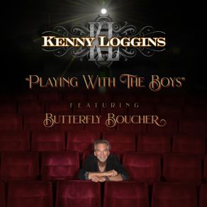 Download track Playing With The Boys (Dance Mix) Kenny Loggins