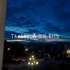 Download track 蚂蚁呀嘿 TheShy