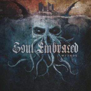 Download track Perversion Of The Cross Soul Embraced