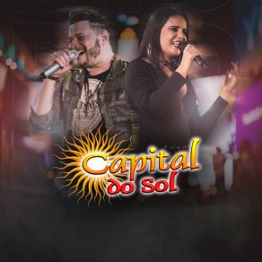 Download track Serpente (Ao Vivo) Capital Do Sol