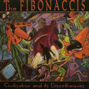 Download track Romp Of The Meiji Sycophants The Fibonaccis