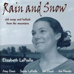 Download track Come All You Fair And Tender Ladies Elizabeth LaPrelle