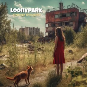 Download track Strange Thoughts Loonypark