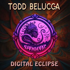 Download track Voltage Vortex Todd Belucca