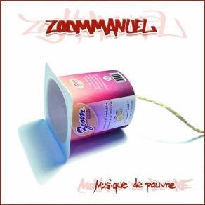 Download track Monsieur Dauliac - Interlude Zoommanuel