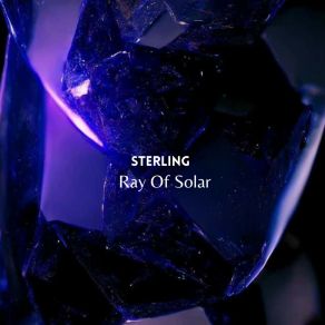 Download track Ray Of Solar Sterling