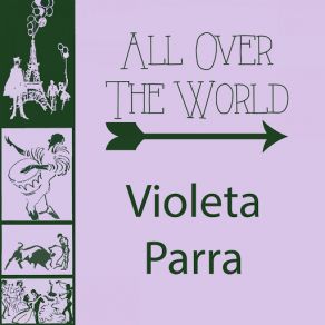 Download track Son Tus Ojos Violeta Parra