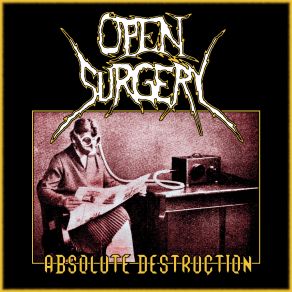 Download track Divine Asphyxiation Open Surgery