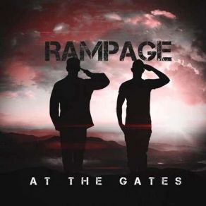 Download track At The Gates Rampage