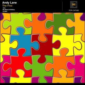 Download track No Place In History Andy Lane