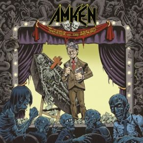 Download track Soul's Crypt Amken