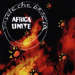 Download track Sole Che Brucia Africa Unite