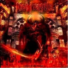 Download track Ready To Sacrifice Not Fragile