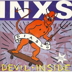 Download track Devil Inside INXS