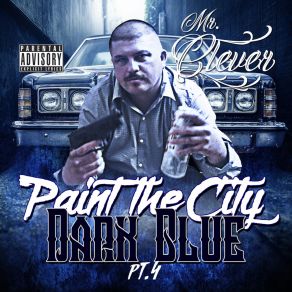 Download track I Pledge To Tha Streets Mr. Clever