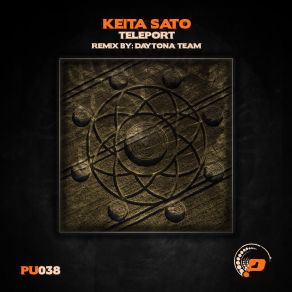 Download track Teleport (Daytona Team Remix) Keita SatoDaytona Team