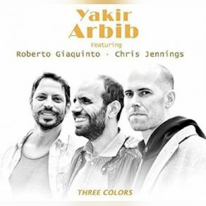 Download track Moments Notice Yakir Arbib