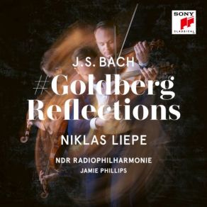 Download track Goldberg Variations, BWV 988: Aria (Arr. For Violin, String Orchestra & Harpsichord By Andreas N. Tarkmann) NDR Radiophilharmonie, Niklas LiepeString Orchestra