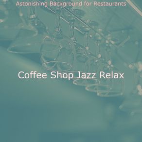 Download track Background For Summer Travels Coffee Shop Jazz Relax