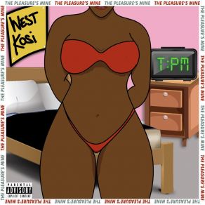 Download track Never Too Busy West Kosi