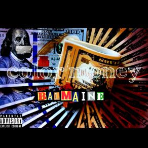 Download track Faded BalmainDaDon