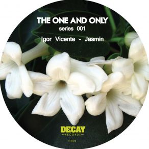 Download track Jasmin (The One And Only, Series 001) THE ONE, Igor Vicente