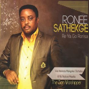 Download track Wa Halalela Makgoka (Instrumental) Ronee Sathekge